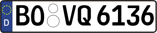 BO-VQ6136