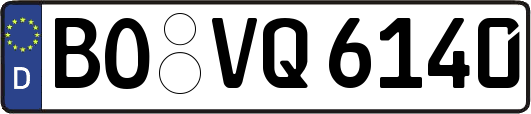 BO-VQ6140