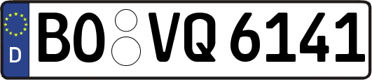 BO-VQ6141