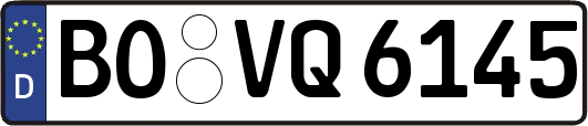 BO-VQ6145