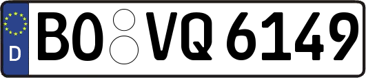 BO-VQ6149