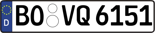BO-VQ6151