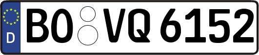 BO-VQ6152