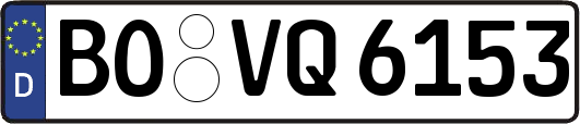 BO-VQ6153