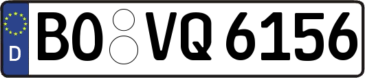 BO-VQ6156