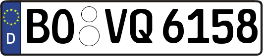 BO-VQ6158