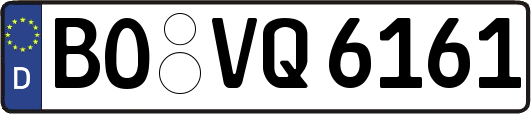 BO-VQ6161