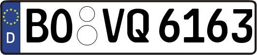 BO-VQ6163