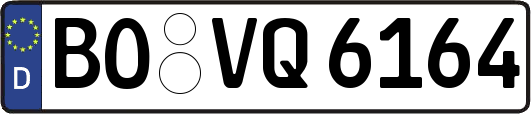 BO-VQ6164