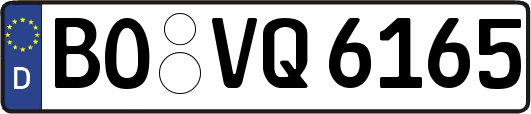 BO-VQ6165