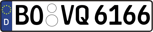 BO-VQ6166