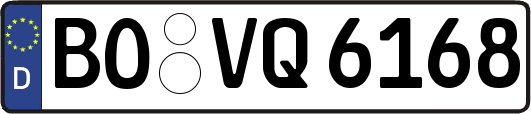 BO-VQ6168
