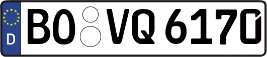 BO-VQ6170