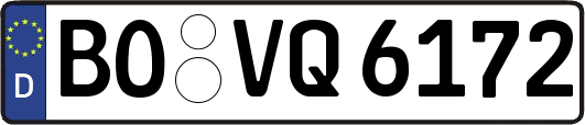 BO-VQ6172