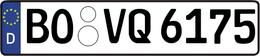 BO-VQ6175