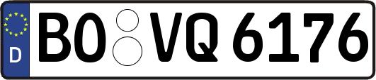 BO-VQ6176