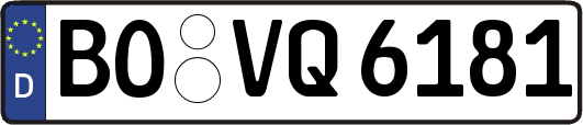 BO-VQ6181