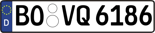 BO-VQ6186