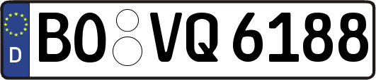 BO-VQ6188