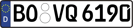 BO-VQ6190