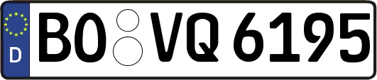 BO-VQ6195