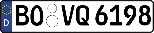 BO-VQ6198