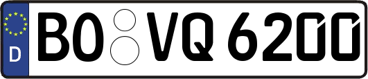 BO-VQ6200