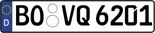 BO-VQ6201
