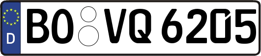 BO-VQ6205