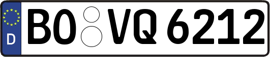 BO-VQ6212