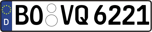 BO-VQ6221