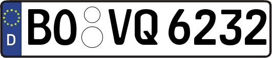 BO-VQ6232