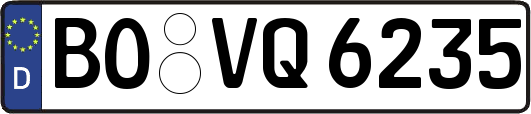 BO-VQ6235