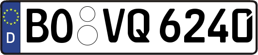 BO-VQ6240