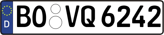 BO-VQ6242