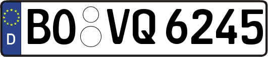 BO-VQ6245