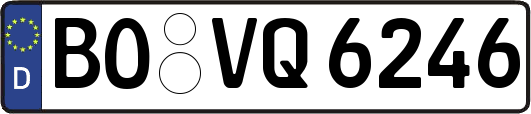 BO-VQ6246