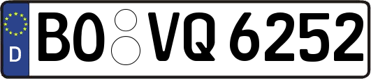 BO-VQ6252
