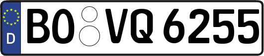 BO-VQ6255