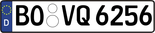 BO-VQ6256