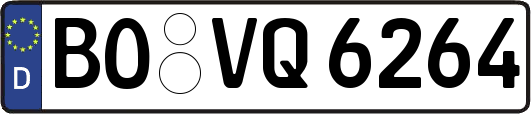 BO-VQ6264