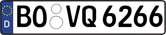 BO-VQ6266