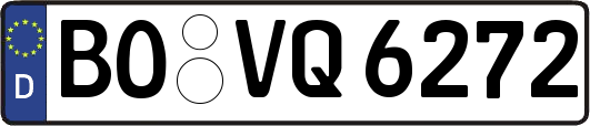 BO-VQ6272