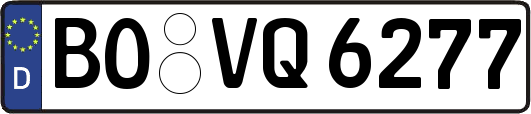 BO-VQ6277