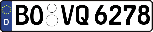 BO-VQ6278