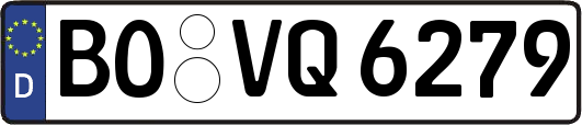 BO-VQ6279