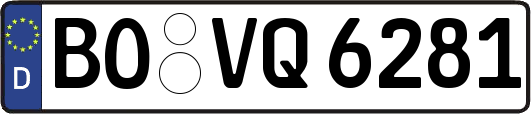 BO-VQ6281