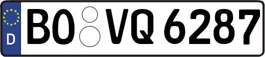 BO-VQ6287