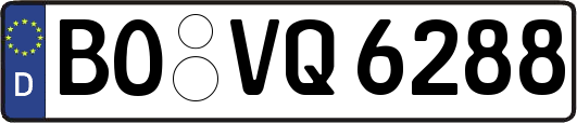 BO-VQ6288