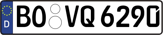 BO-VQ6290